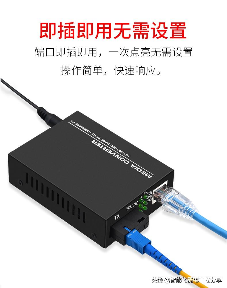 新手必看 光纖收發(fā)器故障消滅全攻略，這篇讓你不再排除難題